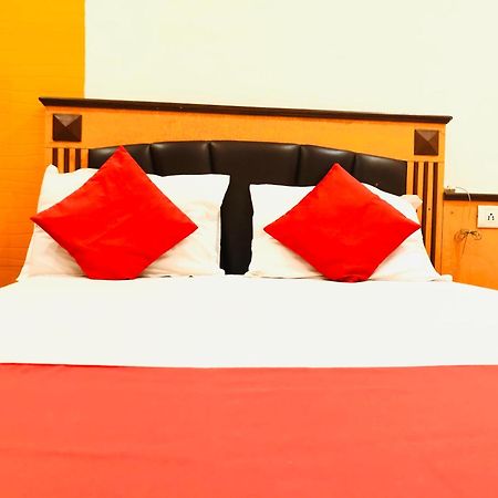 Hotel Volga 2 孟买 外观 照片